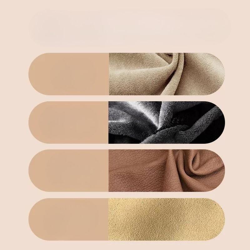 3-in-1 Suede & Nubuck Cleaning Kit - Eraser, Brush & Silicone Pile Lifter for Shoes, Boots & Bags, Restores Nap & Removes Stains