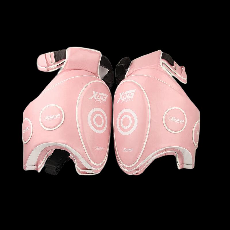 Norman Boxing Taekwondo Thigh Protector