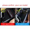 Center Console Armrest Storage Box Organizers Phone Tray Accessories for Volvo S90 Xc90 V90cc 2017 2018 2019+, for Volvo Xc60 2018-2020 2021 2022