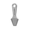 Durable Mini Pry Bar Titanium Zinc Zinc Alloy Small Tools Hexagon Wrench Keychain Pendant  Outdoor Multitool