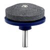 Professional Grinding Blade Sharpening Tool Rotary Grinding Attachment Lawn Care Use