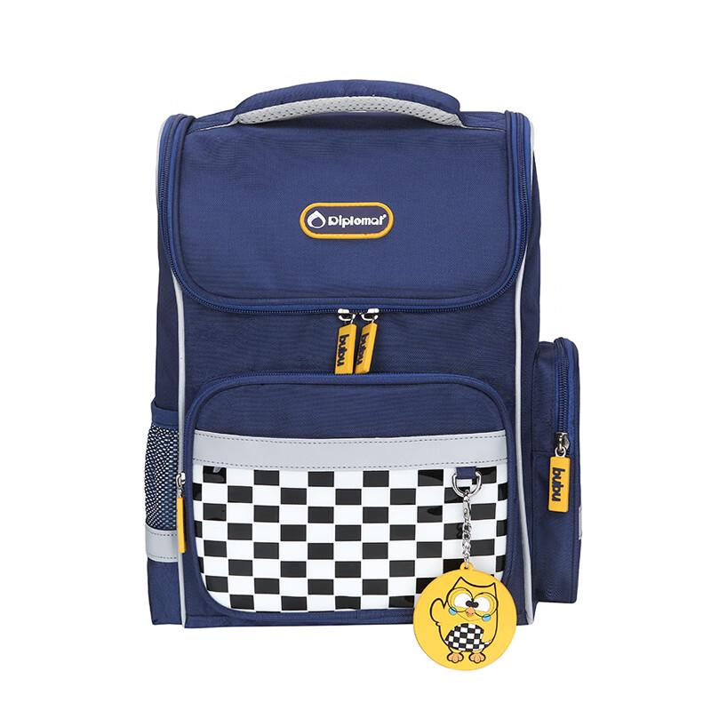 Дипломат Бубу Мультяшный Рюкзак для Начальной Школы 290x140x250mm