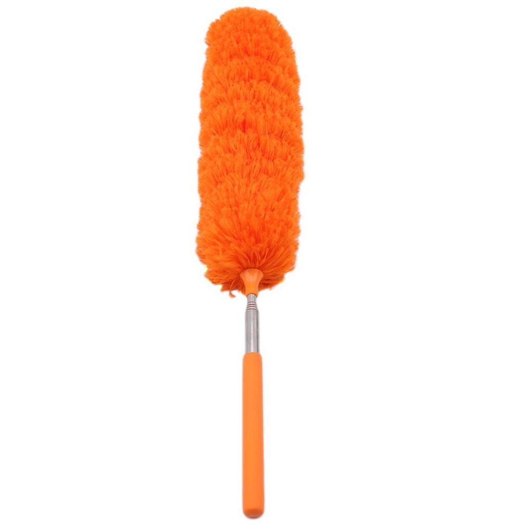 Microfiber Duster Brush Extendable Hand Dust Cleaner Dusting Brush Home -condition Car Furniture Cleaning