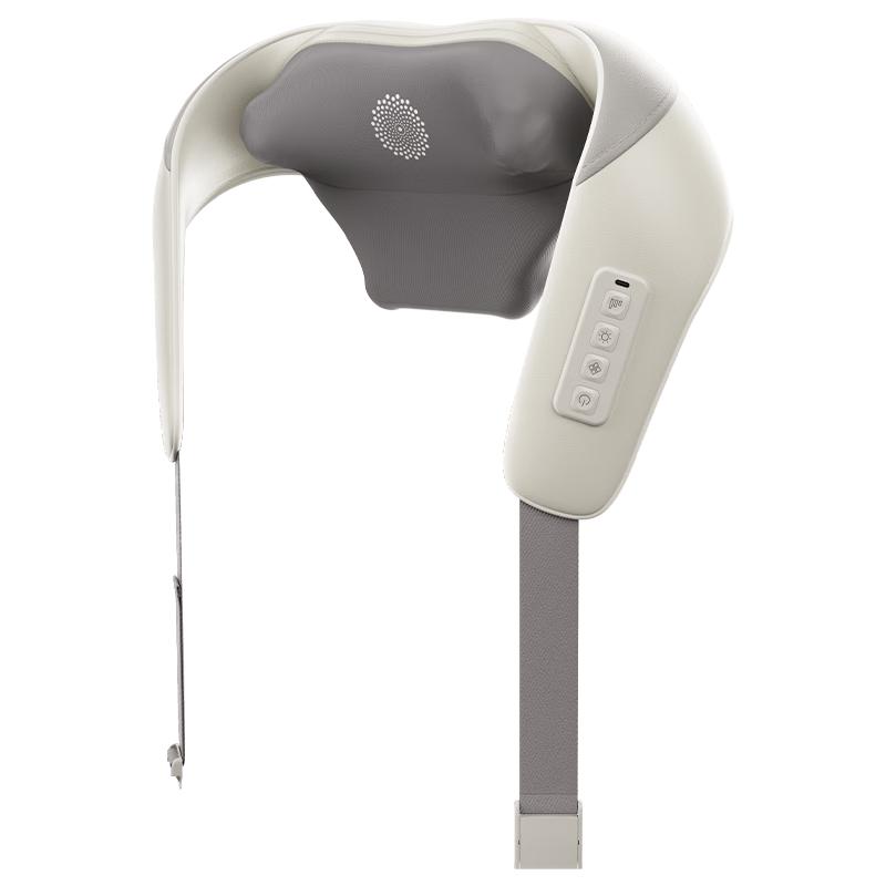 

Haier Cervical Spine & Shoulder Kneading Massager CN plug (adapter included)