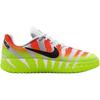 Nike Scarpe da Basket per Bambini Ja Morant 3 High top Bianche Rosse Nere Unisex IM8692-100