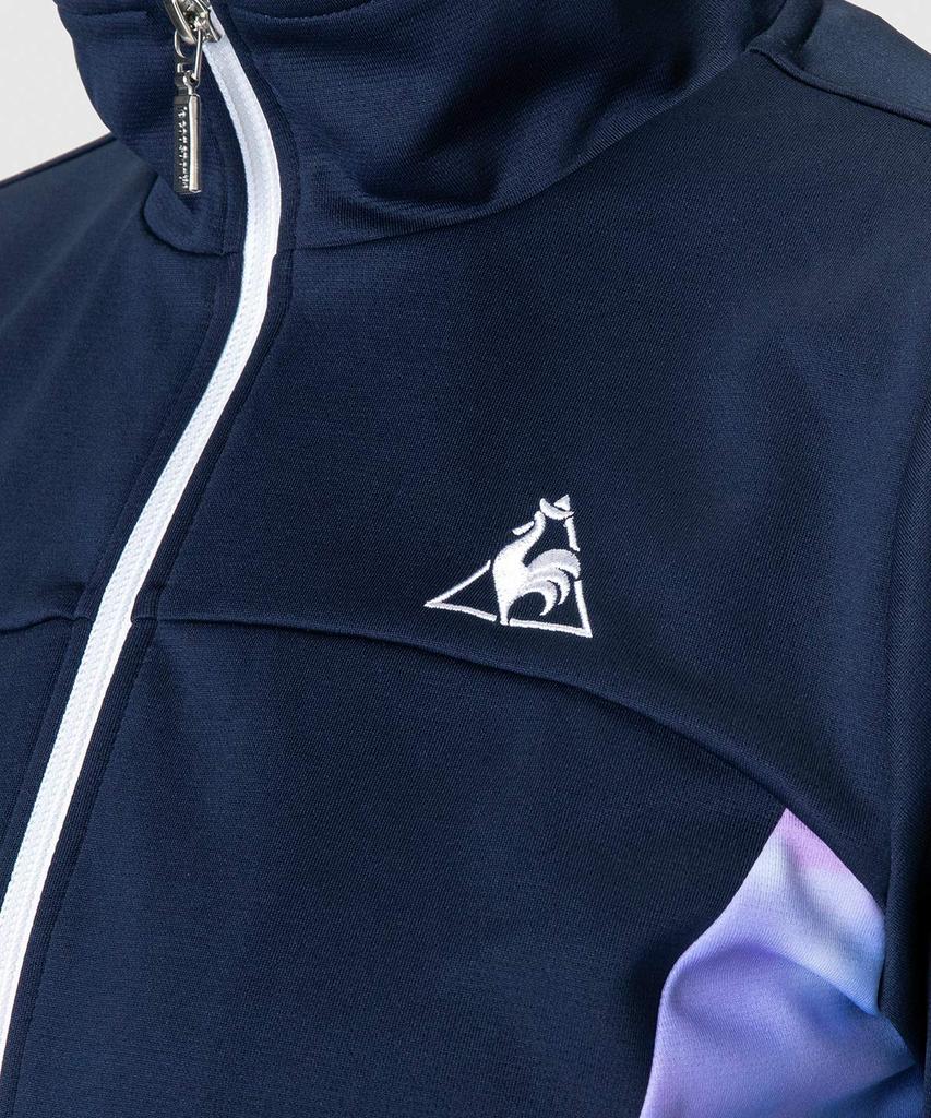 Coq Training Jersey Jersey Jacket IVO Japan O To Japanese Size [Le Sportif] Women's (equivalent 2L)