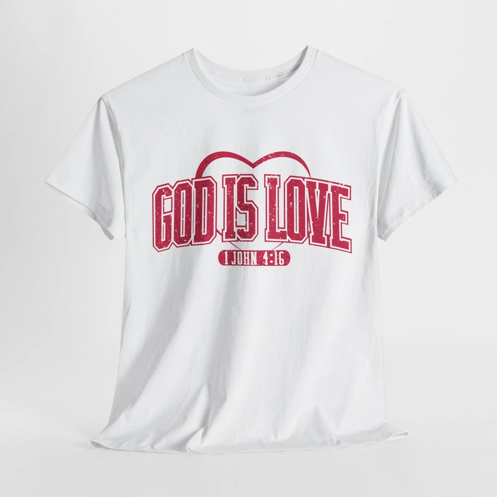 Follow Jesus T-Shirt | Christian Discipleship Tee | Walk in Faith Shirt 2XL