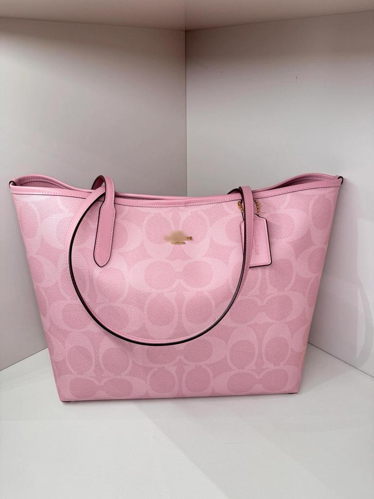 Koujia City33 Women's Large Capacity Tote Handbag/Shoulder Bag