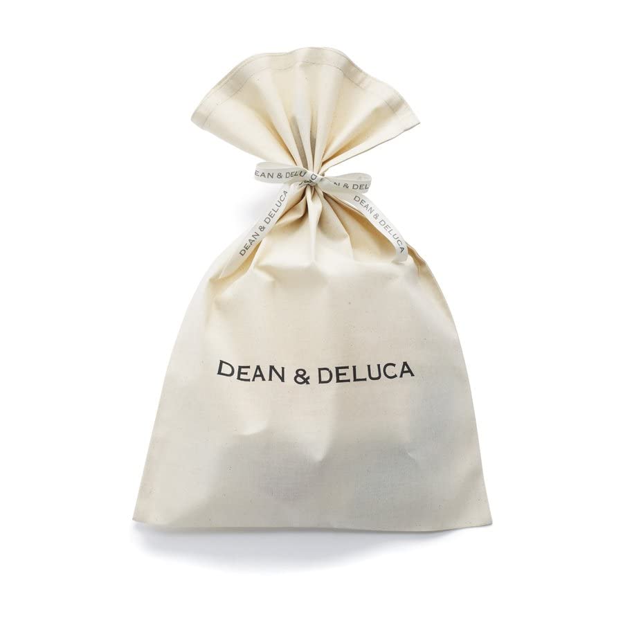 Dean and DeLuca Perfect Lunch Bag Set Gift Celebration