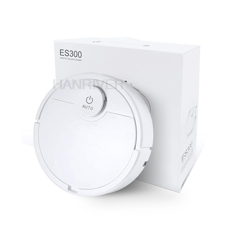 Intelligent sweeping robot lazy household cleaning machine automatic vacuum cleaner small household appliances