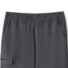 Skechers Sports Alliance Series Comfortable Fashionable Simple Versatile Sports Casual Pants Men Pants L325M008-013P