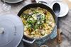 Staub Silicone Serving Kitchen Heat Spoon, Tool, Resistant, Cookware, 40503-107