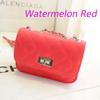 Women's Stylish Cute Mini Cross Body Chain Fashion Chain Small Pu Leather Shoulder Bag