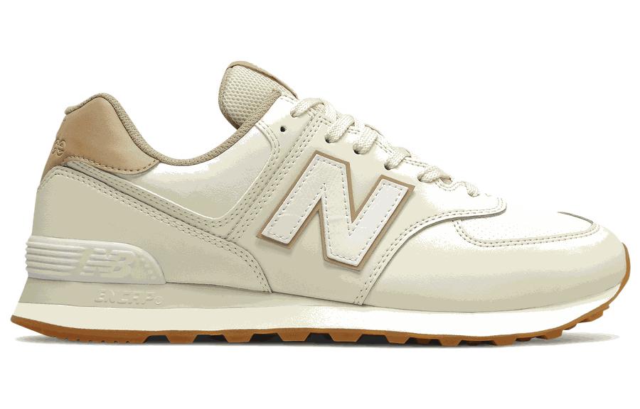 574 New Balance 'Angora' U574VY2