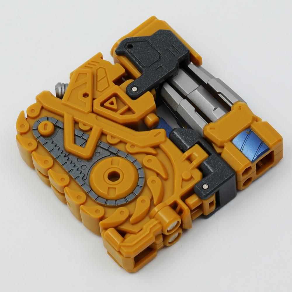 Beastbox Beastbox Bb 48 Desert Assault Squad Ver. With Bonus Parts