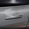 4pcs Premium Door Handle Protective Film for Tesla Model 3/Y Easy to Install, Right Side Car Styling Accessory, Durable Paint Protection