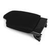 LHD Center Console Armrest Lid Cover For BMW 3 4 Series F30 F31 F32 F33/F34/F36 2012-2020 51169235453 Car Inner Glove Box Cap