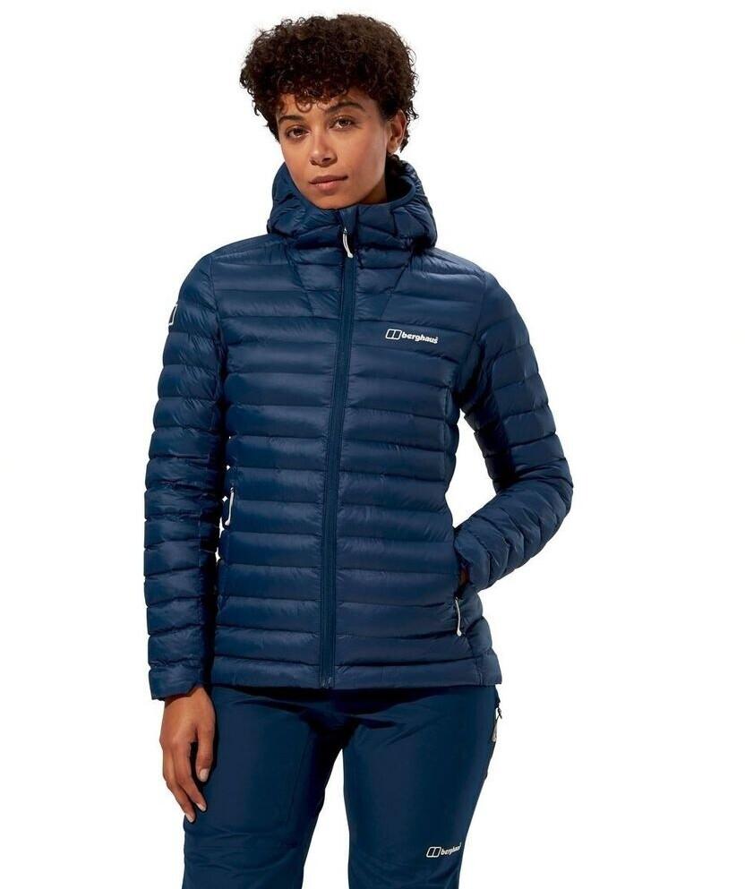 Berghaus Trail-nomad Synthetic Jacket dkblu hale navy JW4