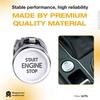 3CG959839 Compatible with 17-19 VW Teramont One-Key Start Switch