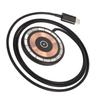 Magnetic Wireless Charger 15W Type C Phone Magnet Charging Pad for IOS Phone 12 13Mini 14 Plus 12 13 14 Pro