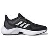 Adidas Alphatorsion 2.0 'Black White' Sneakers GY0591