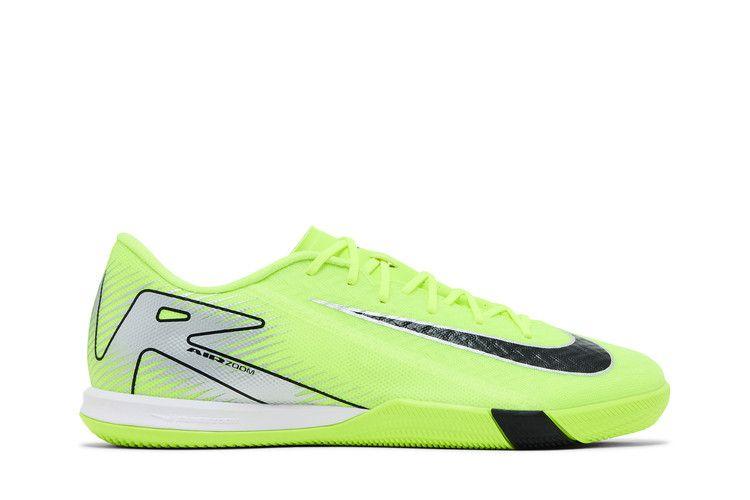 Nike Mercurial Vapor 16 Academy IC Volt Black
