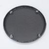 Replacement Rear Speaker Grille Covers with Metal Mesh Panels and ABS Frames for 2014-2023 a Finished Speaker Opening, 1 Set