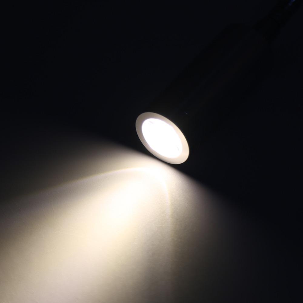 Aluminium LED Leselampe AC85-265V LED Wandleuchte Einfache LED Bettlampe Studio