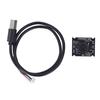 HBVCAM-F2170HD V22 USB Camera Module 75 Degree HD Camera Module  Industrial Use