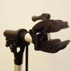 Bike Repair Workstand with Tray Portable Long-Lasting