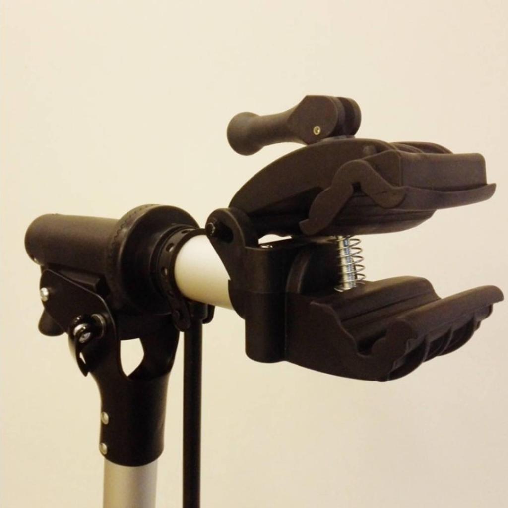 Bike Repair Workstand with Tray Portable Long-Lasting