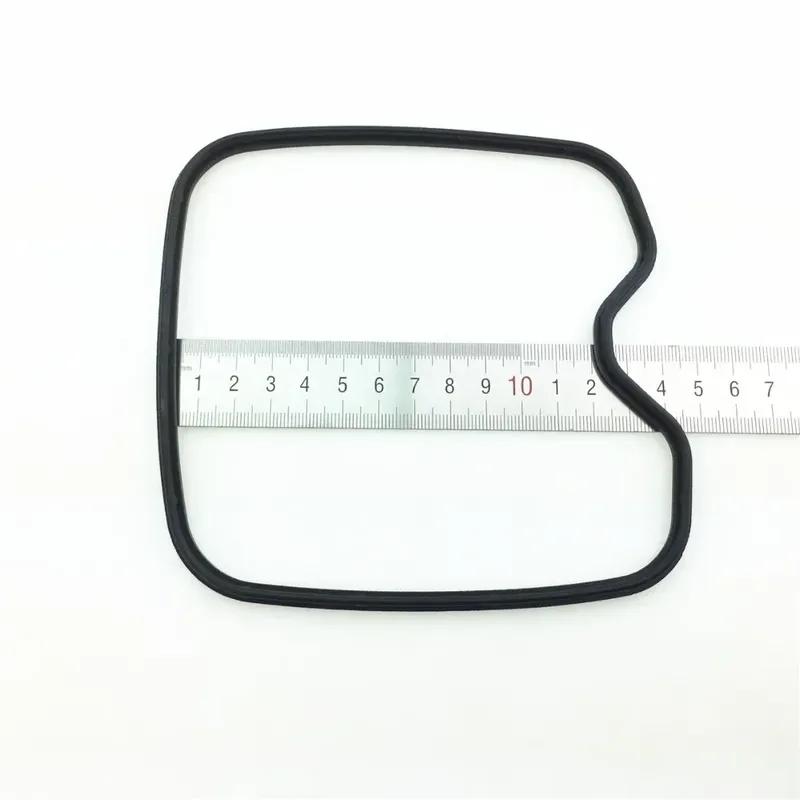 STARPAD Motorcycle cylinder head gasket gasket rubber ring rubber ring valve chamber cover gasket 10pcs