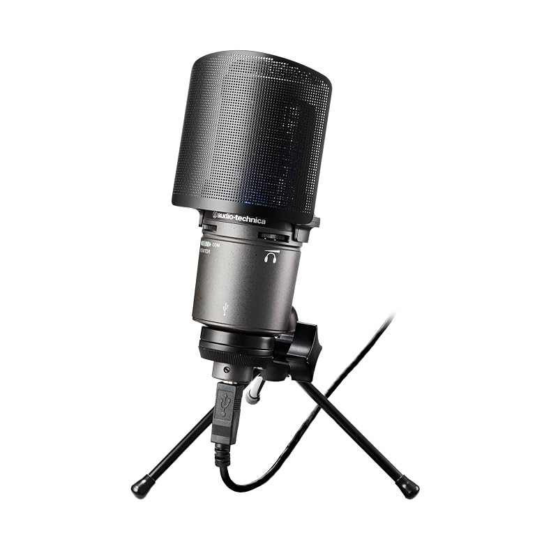 Audio-Technica AT8175 Pop Filter for 20 Series. Compatible models: AT2020USB-X, AT2020USB+, AT2020, AT2020GM, AT2035, AT2050. [Domestic Genuine