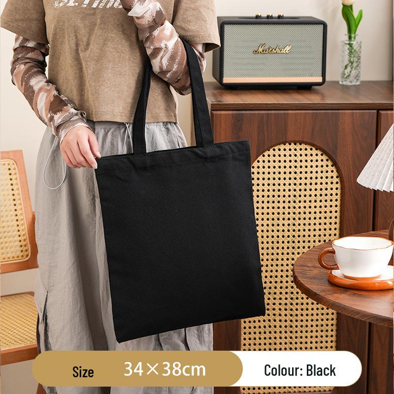 Eco-Friendly Custom Canvas and Cotton Bags with Logo Prints