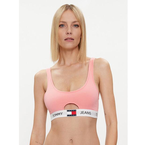

Трусики классические Tommy Jeans UW0UW04693 EU XS