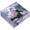 New Punishing Gray Raven Clash Of Fates TCG Trading Cards Expansion Pack Pre-Battle Deck Sci-Fi Game Collectible Card Toy Gift