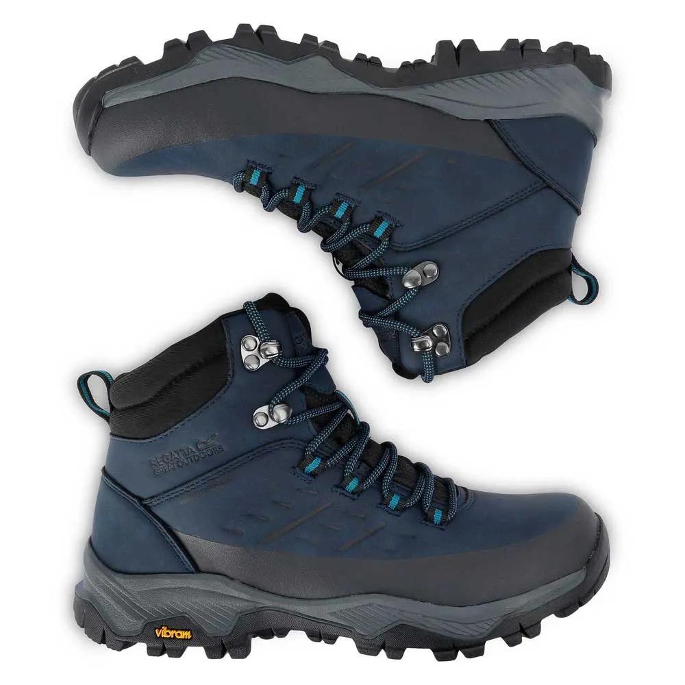 Regatta Hiking Boots Blake