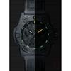 Used Ultra Limited Edition!! Luminox Navy SEALs Chronograph 3580 Analog