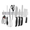 Xiaomi Professional Magnetic Knife Strip Stainless Steel Magnetic Knife Holder Rack Kitchen Knife Bar 30 40 50 Cm Kitchen Accessories