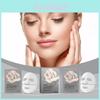 Eelhoe Collagen Moisturizing Facial Mask Set For Deep Hydration And Nourishing Skin Care