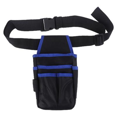 Professionele Werkriem Gereedschapstas 600D Oxford Materiaal 14 Zakken Voor Gereedschapsorganisatie Voor Bouwwerkzaamheden Reparaties