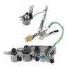 Automatikgetriebe-Magnetventil 3194085X0B 3194085X00 3194085X01/3/4/5 Für NISSAN SENTRA ALTIMA MAXIMA QUEST Für INFINITI I35 Zubehör-A99