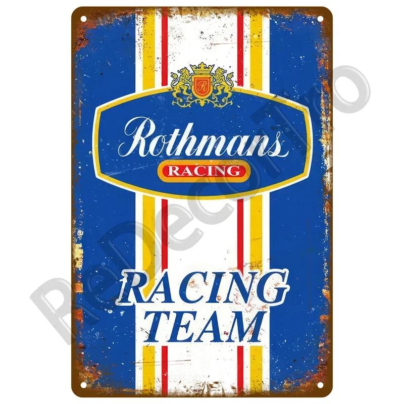 Tin Sign Poster Decorative Plates Wall Stickers Pub Garage Home Decor Auto Parts Vintage Motor Car Parts Service Metal Sign Art