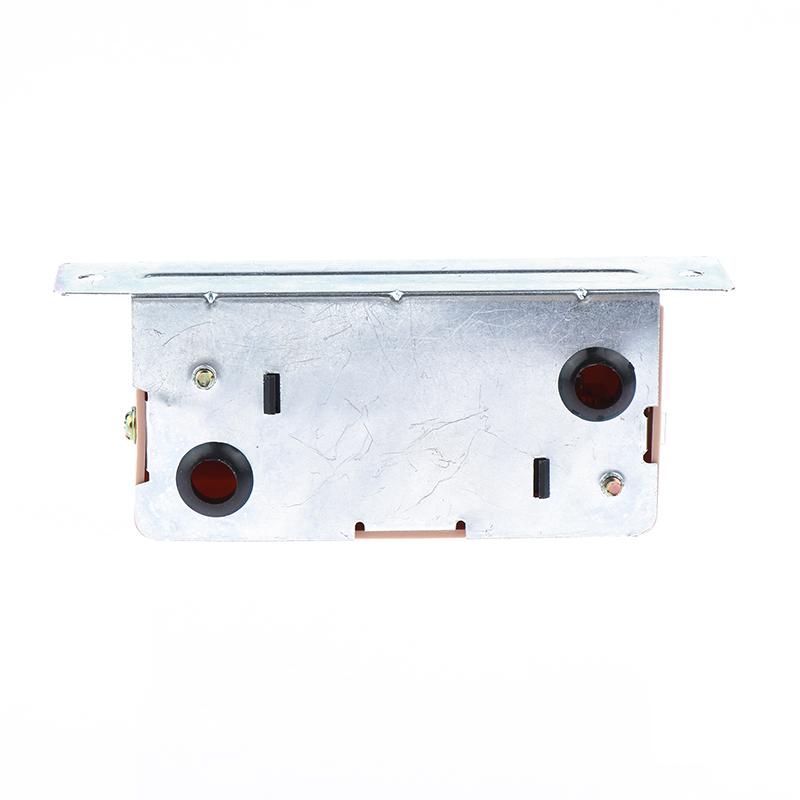 

Увімкнення/вимкнення Пуск Зупинка Встановлений кнопковий перемикач AC 380/220 В 10 A Перемикач швейної машини