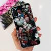 For Samsung M21 Case SM-M215F Silicone Soft Phone Cover For Samsung Galaxy M21 2020 Fundas Cartoon Coque For Samsung M 21 Bumper