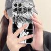 Case for Honor X8b X9b X8 X8a X7b 90 Lite X9a Soft Phone Cover Japanese Anime G-gojo
