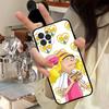 Hey A_Arnolds Cartoon For IPhone 17 16 15 14 13 12 11 Pro Max 13 17Air Shockproof Soft Phone Cases Coque