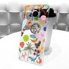 For Honor X5c Plus Case Soft Silicone Transparent  Fashion Style Capa Proective Cover for HonorX5c X 5 C Plus NLA-LX1 Fundas