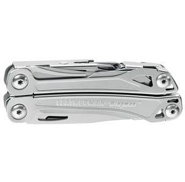 Мультитул Leatherman Wingman (832523)