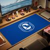 Brighton & Hove Albion Large Size Mouse Pad Large Gaming Table Cushion Non-slip Laptop Tablet Big Mousepad XXL Mat Mini PC Playmat With Lock Edge